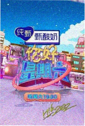 户外真人秀城市漫游者中文字幕海报